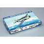 Gannet britannique AS.MK. 1/4 - 1/72 - TRUMPETER 01629