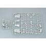 Gannet britannique AS.MK. 1/4 - 1/72 - TRUMPETER 01629