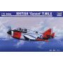 Gannet britannique Mk. II - 1/72 - TRUMPETER 01630