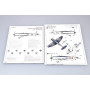 Hawker « Sea Fury » FB.11 - 1/72 - TRUMPETER 01631