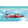 Entraîneur chinois JL-8 (K-8 Karakorum) - 1/72 - TRUMPETER 01636