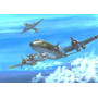 FW200 C-3 Condor - 1/72 - TRUMPETER 01637