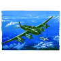 FW200 C-8 Condor - 1/72 - TRUMPETER 01639