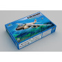 Intruder A-6A - 1/72 - TRUMPETER 01640