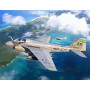 Intruder A-6E - 1/72 - TRUMPETER 01641
