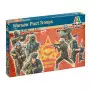 ITALERI 6190 - 1/72 - Troupes Pacte de Varsovie