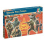 ITALERI 6190 - 1/72 - Troupes Pacte de Varsovie
