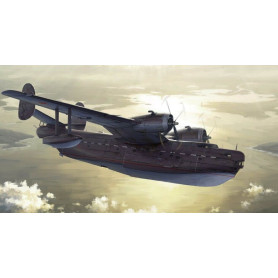 Be-6 Madge - 1/72 - TRUMPETER 01646