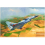 Chasseur chinois J-10B - 1/72 - TRUMPETER 01651