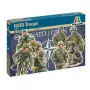 ITALERI 6191 - 1/72 - Troupes de l