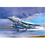 Dragon féroce chinois FC-1 - 1/72 - TRUMPETER 01657