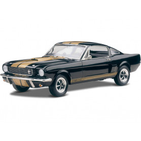 Ford Mustang Shelby GT350H 1966 - échelle 1/24 - REVELL 12482