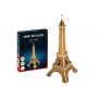 Puzzle 3D Tour Eiffel - Revell 00111