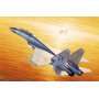 J-15 chinois - 1/72 - TRUMPETER 01668
