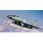 MIG-29C Fulcrum (Produit 9.13) - 1/72 - TRUMPETER 01675