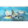 Point d'appui MIG-29SMT (Isdeliye 9.19) - 1/72 - TRUMPETER 01676