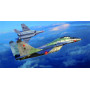 MIG-29UB Fulcrum (Produit 9.51) - 1/72 - TRUMPETER 01677