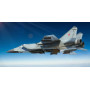 MiG-31 Foxhound russe - 1/72 - TRUMPETER 01679