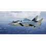 MiG-31B/BM Foxhound russe - 1/72 - TRUMPETER 01680