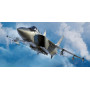 MiG-31M Foxhound russe - 1/72 - TRUMPETER 01681