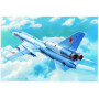 Bombardier soviétique Tu-22K Blinder-B - 1/72 - TRUMPETER 01695