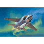 MiG-31BM avec KH-47M2 - 1/72 - TRUMPETER 01697