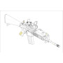 Fusil d'assaut AR15/M16/M4 - SR16 - 1/3 - TRUMPETER 01912
