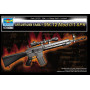 AR15/M16/M4 MK.12 Mod o/1 SPR - 1/3 - TRUMPETER 01918