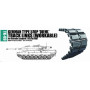 Fusil de type 570P « DIEHL » allemand pour char de - 1/35 - TRUMPETER 02039