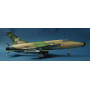République F-105 D Thunderchief - 1/32 - TRUMPETER 02201