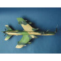 République F-105 D Thunderchief - 1/32 - TRUMPETER 02201