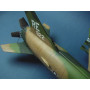 République F-105 D Thunderchief - 1/32 - TRUMPETER 02201