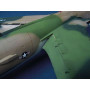 République F-105 D Thunderchief - 1/32 - TRUMPETER 02201