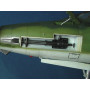 République F-105 D Thunderchief - 1/32 - TRUMPETER 02201