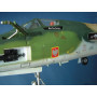 République F-105 D Thunderchief - 1/32 - TRUMPETER 02201