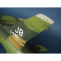 République F-105 G Belette sauvage - 1/32 - TRUMPETER 02202