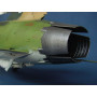 République F-105 G Belette sauvage - 1/32 - TRUMPETER 02202