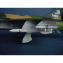 République F-105 G Belette sauvage - 1/32 - TRUMPETER 02202