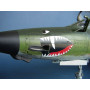 République F-105 G Belette sauvage - 1/32 - TRUMPETER 02202