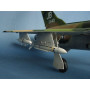 République F-105 G Belette sauvage - 1/32 - TRUMPETER 02202