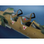 République F-105 G Belette sauvage - 1/32 - TRUMPETER 02202
