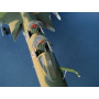 République F-105 G Belette sauvage - 1/32 - TRUMPETER 02202