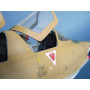 République F-105 G Belette sauvage - 1/32 - TRUMPETER 02202