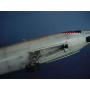 République F-105 G Belette sauvage - 1/32 - TRUMPETER 02202