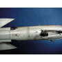 République F-105 G Belette sauvage - 1/32 - TRUMPETER 02202