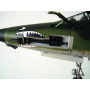 République F-105 G Belette sauvage - 1/32 - TRUMPETER 02202