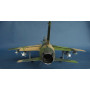 République F-105 G Belette sauvage - 1/32 - TRUMPETER 02202