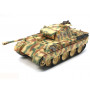 Panther Ausf.D - échelle 1/35 - Tamiya 35345