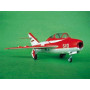 Entraîneur Chengdu FT-5 - 1/32 - TRUMPETER 02203