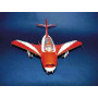 Entraîneur Chengdu FT-5 - 1/32 - TRUMPETER 02203